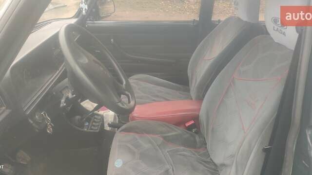 Зелений ВАЗ 2104, об'ємом двигуна 1.45 л та пробігом 87 тис. км за 1350 $, фото 7 на Automoto.ua