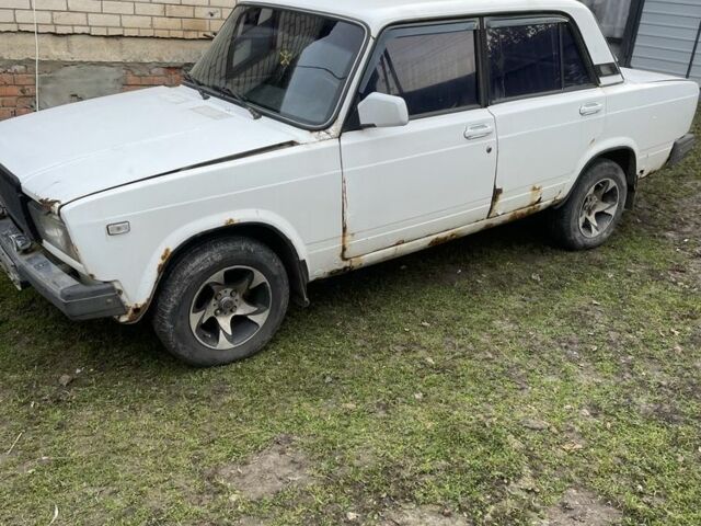 Зеленый ВАЗ 2104, объемом двигателя 1.5 л и пробегом 2 тыс. км за 754 $, фото 1 на Automoto.ua