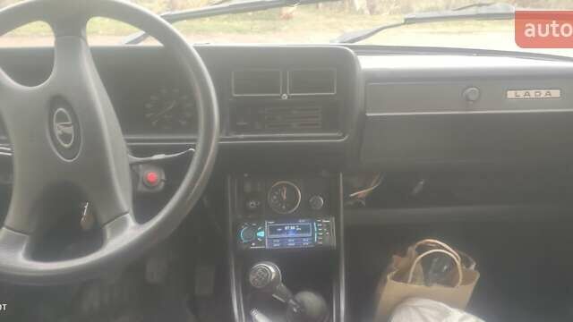 Зелений ВАЗ 2104, об'ємом двигуна 1.45 л та пробігом 87 тис. км за 1350 $, фото 10 на Automoto.ua