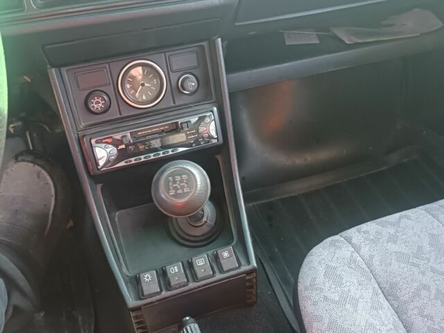 Зеленый ВАЗ 2104, объемом двигателя 0 л и пробегом 18 тыс. км за 3900 $, фото 10 на Automoto.ua