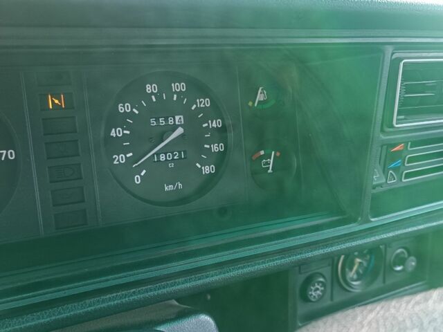 Зеленый ВАЗ 2104, объемом двигателя 0 л и пробегом 18 тыс. км за 3900 $, фото 13 на Automoto.ua