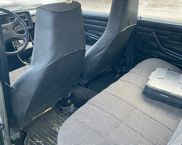 Зеленый ВАЗ 2104, объемом двигателя 1.45 л и пробегом 77 тыс. км за 950 $, фото 8 на Automoto.ua