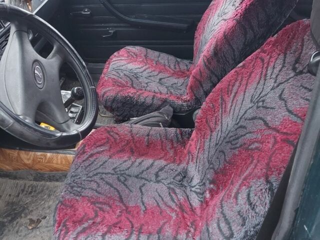 Зеленый ВАЗ 2104, объемом двигателя 0 л и пробегом 149 тыс. км за 1657 $, фото 6 на Automoto.ua