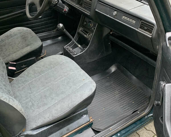 Зеленый ВАЗ 2104, объемом двигателя 1.45 л и пробегом 185 тыс. км за 1250 $, фото 9 на Automoto.ua