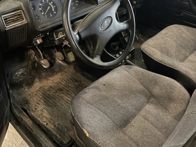 Зеленый ВАЗ 2104, объемом двигателя 1.5 л и пробегом 2 тыс. км за 754 $, фото 7 на Automoto.ua