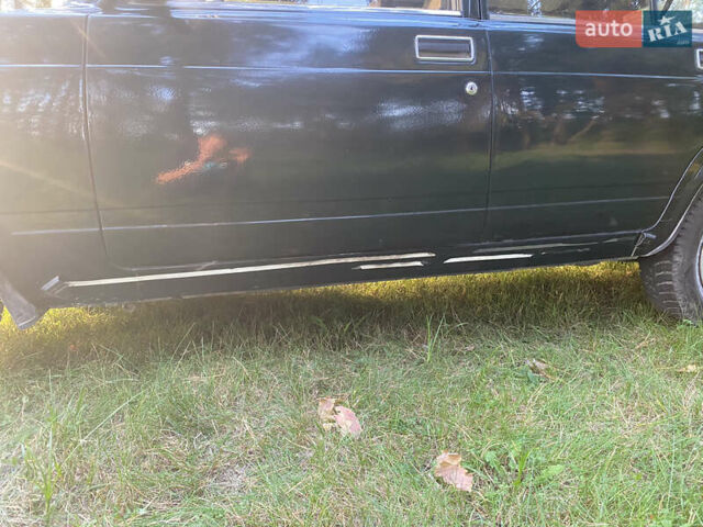 Зелений ВАЗ 2104, об'ємом двигуна 1.5 л та пробігом 72 тис. км за 2000 $, фото 12 на Automoto.ua
