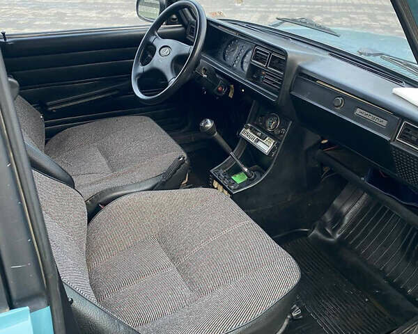 Зеленый ВАЗ 2104, объемом двигателя 1.45 л и пробегом 77 тыс. км за 950 $, фото 6 на Automoto.ua