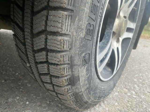 Зеленый ВАЗ 2104, объемом двигателя 1.5 л и пробегом 2 тыс. км за 750 $, фото 4 на Automoto.ua