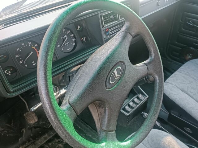 Зеленый ВАЗ 2104, объемом двигателя 0 л и пробегом 18 тыс. км за 3900 $, фото 9 на Automoto.ua