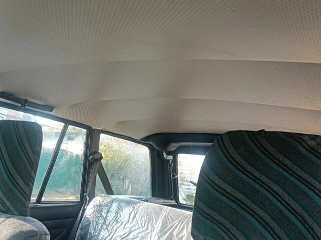 Зеленый ВАЗ 2104, объемом двигателя 0 л и пробегом 18 тыс. км за 3900 $, фото 15 на Automoto.ua