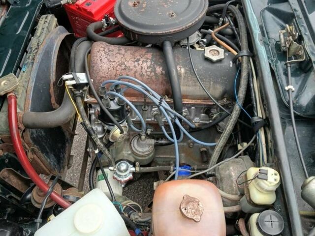 Зелений ВАЗ 2104, об'ємом двигуна 1.5 л та пробігом 152 тис. км за 1600 $, фото 7 на Automoto.ua