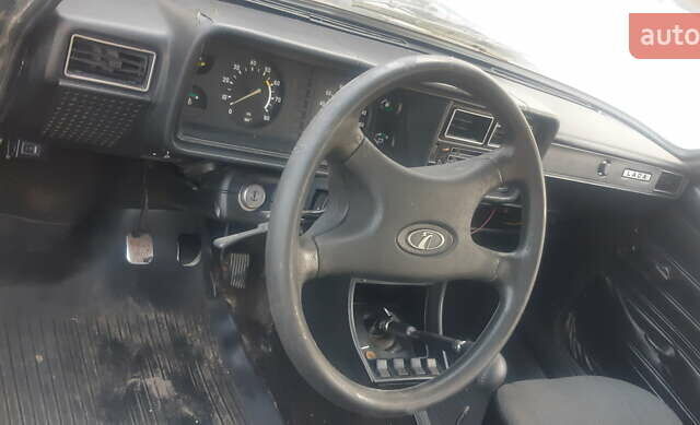 Зелений ВАЗ 2104, об'ємом двигуна 1.45 л та пробігом 73 тис. км за 800 $, фото 7 на Automoto.ua