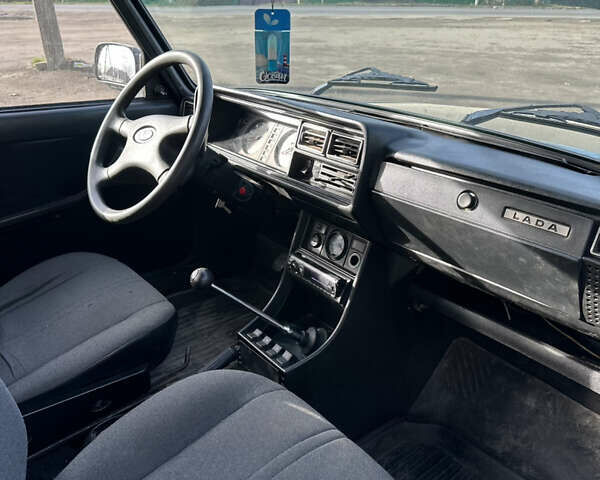 Зеленый ВАЗ 2104, объемом двигателя 1.45 л и пробегом 100 тыс. км за 1450 $, фото 8 на Automoto.ua
