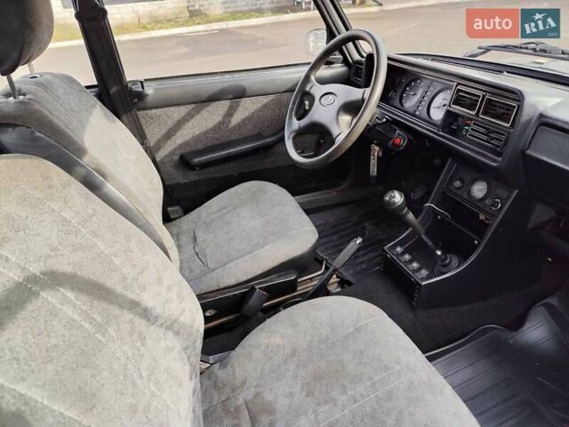 Зеленый ВАЗ 2104, объемом двигателя 1.5 л и пробегом 32 тыс. км за 2000 $, фото 5 на Automoto.ua