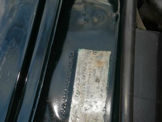 Зеленый ВАЗ 2104, объемом двигателя 1.5 л и пробегом 60 тыс. км за 1400 $, фото 2 на Automoto.ua