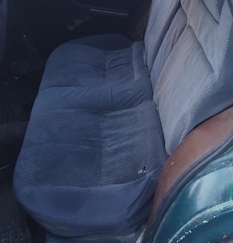 Зеленый ВАЗ 2104, объемом двигателя 1.5 л и пробегом 89 тыс. км за 725 $, фото 1 на Automoto.ua