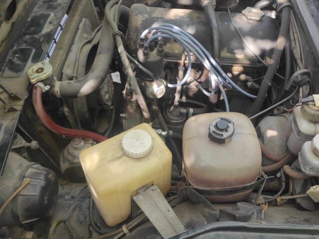 Зелений ВАЗ 2104, об'ємом двигуна 1.5 л та пробігом 85 тис. км за 2000 $, фото 4 на Automoto.ua