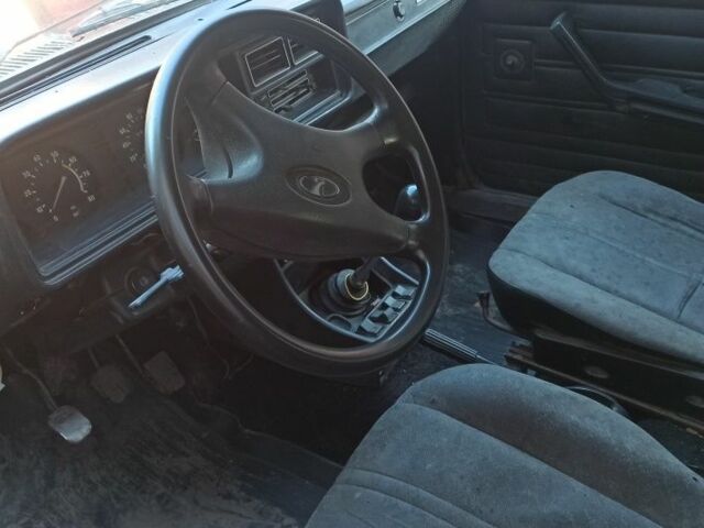 Зеленый ВАЗ 2104, объемом двигателя 0 л и пробегом 1 тыс. км за 618 $, фото 2 на Automoto.ua