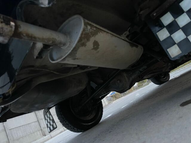 Зеленый ВАЗ 2104, объемом двигателя 1.5 л и пробегом 152 тыс. км за 999 $, фото 5 на Automoto.ua