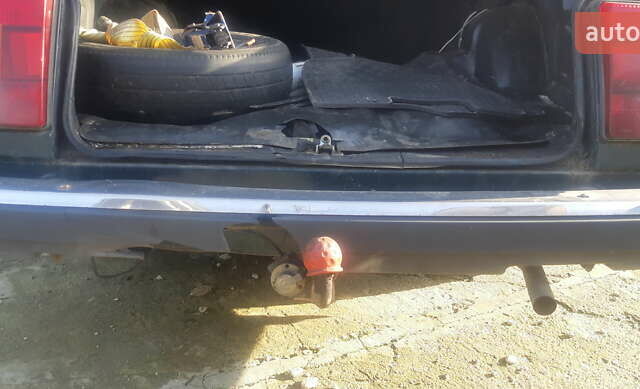 Зелений ВАЗ 2104, об'ємом двигуна 1.45 л та пробігом 73 тис. км за 800 $, фото 2 на Automoto.ua