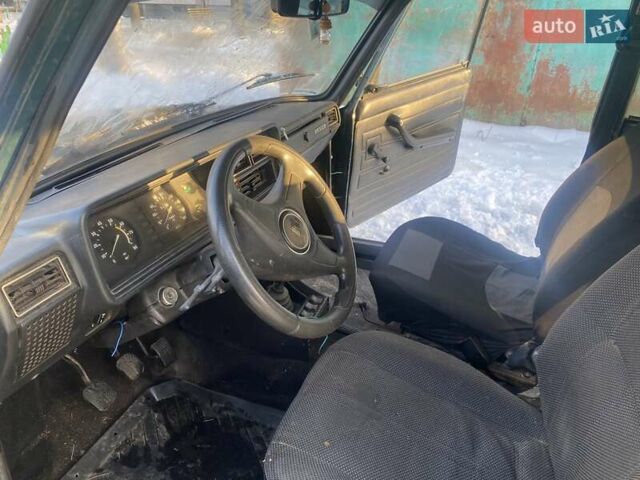 Зеленый ВАЗ 2104, объемом двигателя 1.45 л и пробегом 40 тыс. км за 900 $, фото 23 на Automoto.ua