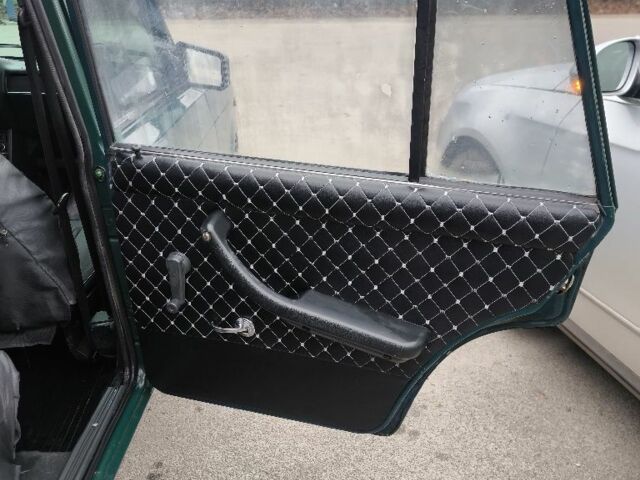 Зеленый ВАЗ 2104, объемом двигателя 0 л и пробегом 180 тыс. км за 950 $, фото 18 на Automoto.ua