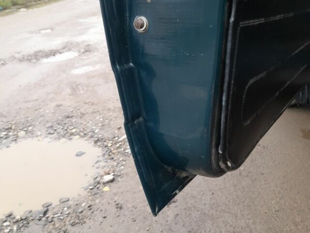 Зелений ВАЗ 2104, об'ємом двигуна 0 л та пробігом 73 тис. км за 1750 $, фото 7 на Automoto.ua