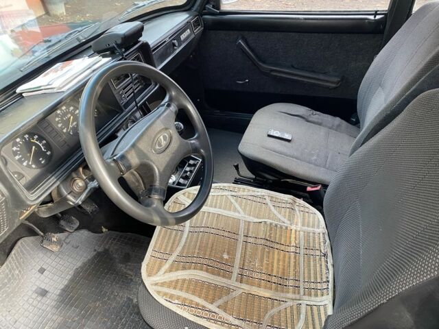 Зеленый ВАЗ 2104, объемом двигателя 1.5 л и пробегом 200 тыс. км за 1150 $, фото 13 на Automoto.ua