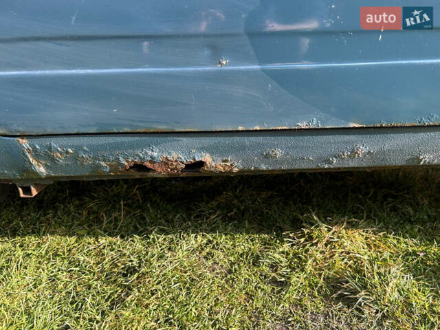 Зелений ВАЗ 2104, об'ємом двигуна 1.45 л та пробігом 28 тис. км за 1250 $, фото 25 на Automoto.ua