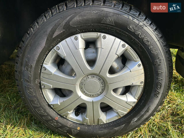 Зелений ВАЗ 2104, об'ємом двигуна 1.45 л та пробігом 28 тис. км за 1250 $, фото 9 на Automoto.ua