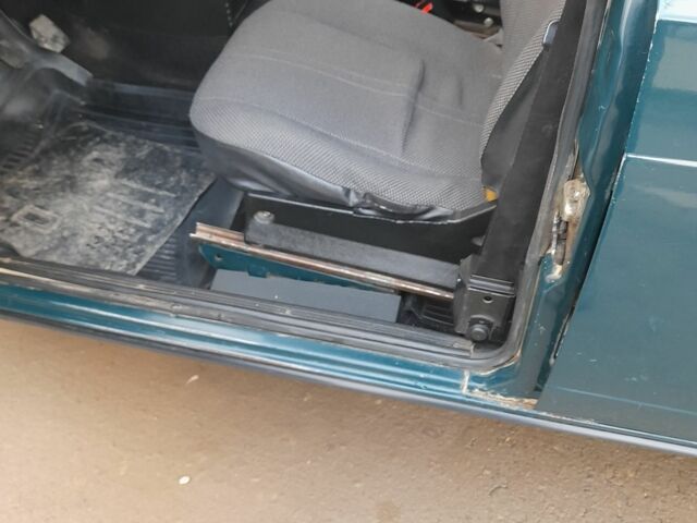 Зелений ВАЗ 2104, об'ємом двигуна 0 л та пробігом 73 тис. км за 1750 $, фото 15 на Automoto.ua