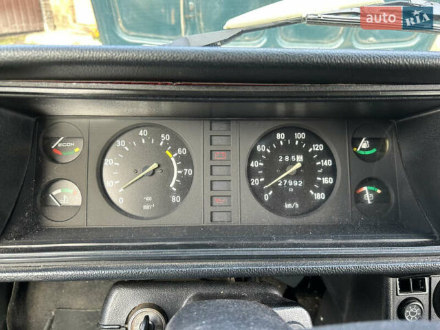 Зелений ВАЗ 2104, об'ємом двигуна 1.45 л та пробігом 28 тис. км за 1250 $, фото 12 на Automoto.ua