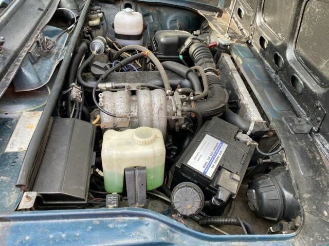 Зеленый ВАЗ 2104, объемом двигателя 1.5 л и пробегом 200 тыс. км за 1150 $, фото 14 на Automoto.ua