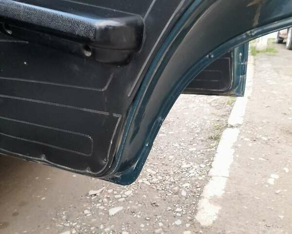 Зеленый ВАЗ 2104, объемом двигателя 1.45 л и пробегом 73 тыс. км за 1750 $, фото 6 на Automoto.ua