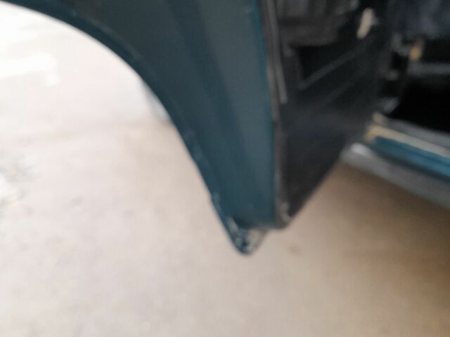 Зелений ВАЗ 2104, об'ємом двигуна 0 л та пробігом 73 тис. км за 1750 $, фото 14 на Automoto.ua