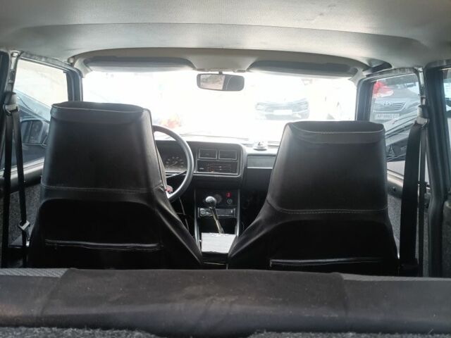 Зелений ВАЗ 2104, об'ємом двигуна 1.5 л та пробігом 19 тис. км за 1200 $, фото 3 на Automoto.ua