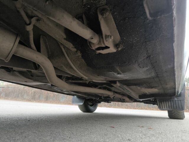 Зеленый ВАЗ 2104, объемом двигателя 0 л и пробегом 180 тыс. км за 950 $, фото 11 на Automoto.ua