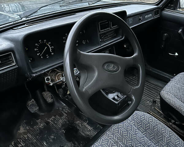 Зеленый ВАЗ 2104, объемом двигателя 1.45 л и пробегом 140 тыс. км за 1050 $, фото 8 на Automoto.ua