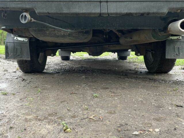 Зеленый ВАЗ 2104, объемом двигателя 1.5 л и пробегом 82 тыс. км за 2500 $, фото 12 на Automoto.ua