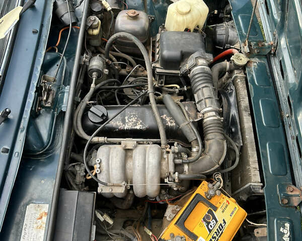 Зелений ВАЗ 2104, об'ємом двигуна 1.45 л та пробігом 28 тис. км за 1250 $, фото 21 на Automoto.ua