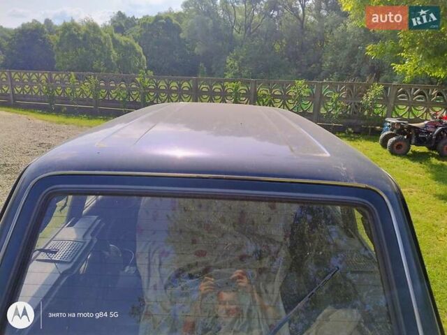Зеленый ВАЗ 2104, объемом двигателя 1.45 л и пробегом 160 тыс. км за 950 $, фото 5 на Automoto.ua