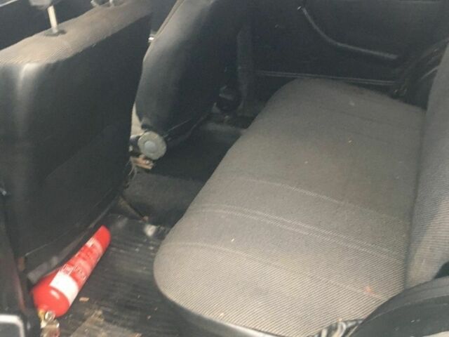 Зеленый ВАЗ 2104, объемом двигателя 1.5 л и пробегом 57 тыс. км за 1200 $, фото 5 на Automoto.ua