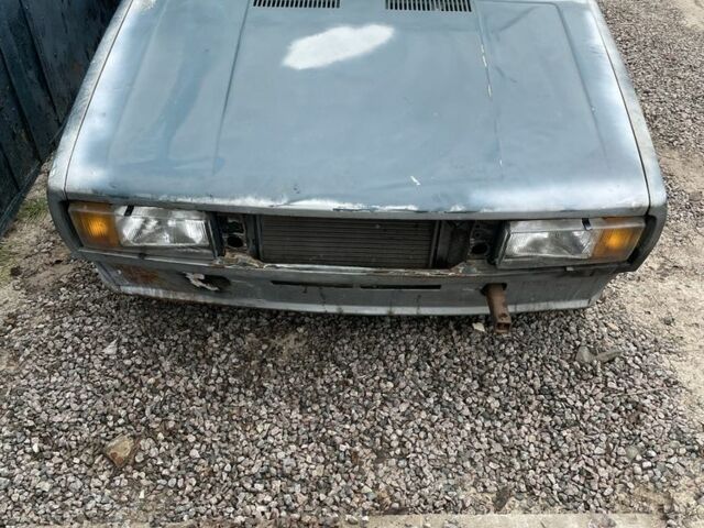 Зеленый ВАЗ 2104, объемом двигателя 0 л и пробегом 60 тыс. км за 830 $, фото 7 на Automoto.ua