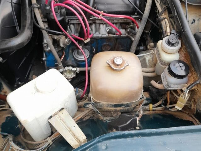 Зелений ВАЗ 2104, об'ємом двигуна 0 л та пробігом 73 тис. км за 1750 $, фото 13 на Automoto.ua