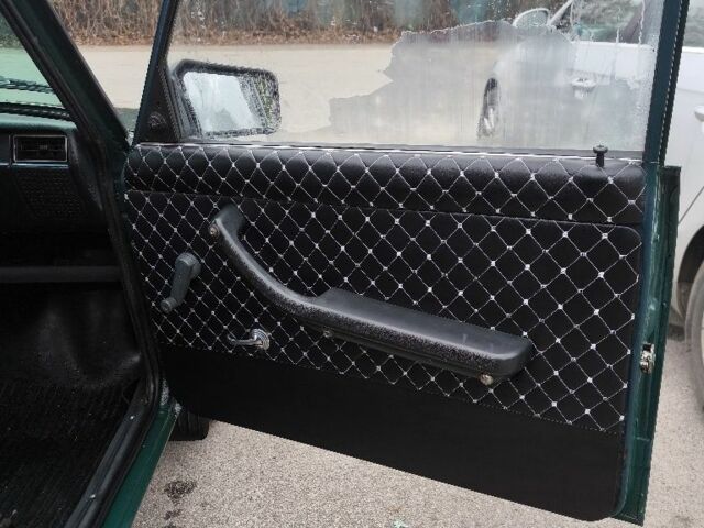 Зеленый ВАЗ 2104, объемом двигателя 0 л и пробегом 180 тыс. км за 950 $, фото 17 на Automoto.ua