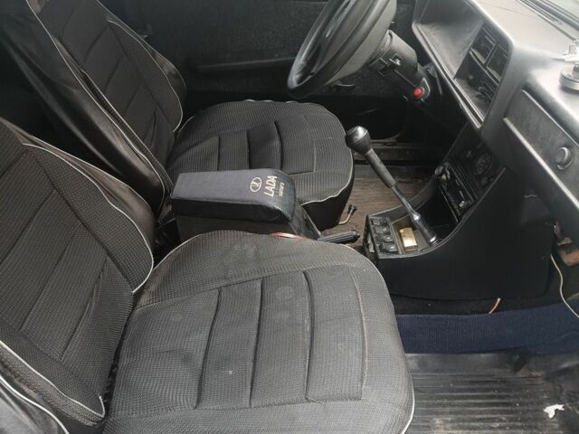 Зелений ВАЗ 2104, об'ємом двигуна 1.5 л та пробігом 19 тис. км за 1200 $, фото 4 на Automoto.ua