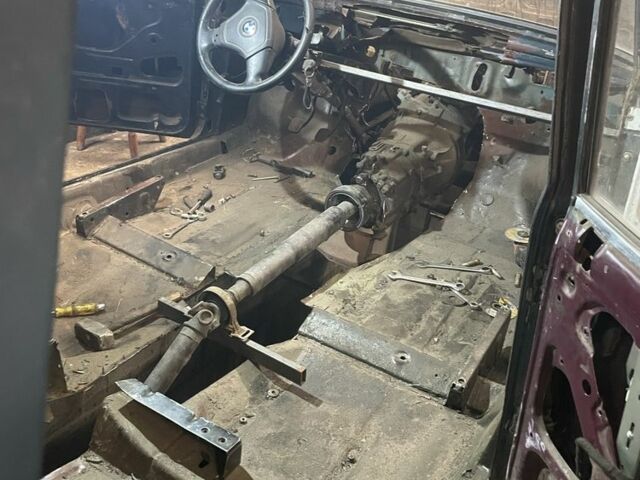 Зеленый ВАЗ 2104, объемом двигателя 0 л и пробегом 60 тыс. км за 830 $, фото 4 на Automoto.ua