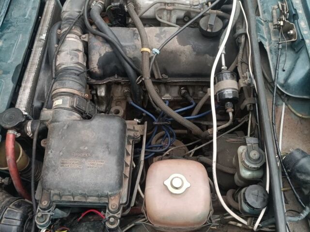 Зелений ВАЗ 2104, об'ємом двигуна 1.5 л та пробігом 19 тис. км за 1200 $, фото 7 на Automoto.ua