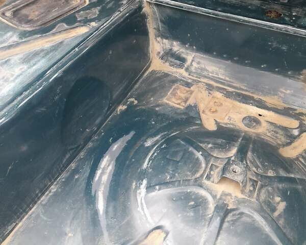 Зеленый ВАЗ 2104, объемом двигателя 1.45 л и пробегом 73 тыс. км за 1750 $, фото 12 на Automoto.ua