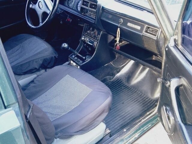 Зелений ВАЗ 2104, об'ємом двигуна 0 л та пробігом 300 тис. км за 1193 $, фото 5 на Automoto.ua